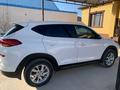 Hyundai Tucson 2019 годаүшін11 111 111 тг. в Жанаозен – фото 4