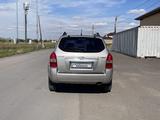 Hyundai Tucson 2008 года за 4 200 000 тг. в Караганда – фото 4