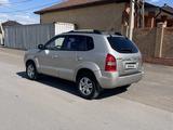 Hyundai Tucson 2008 года за 4 200 000 тг. в Караганда – фото 3