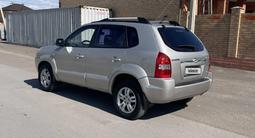 Hyundai Tucson 2008 года за 4 200 000 тг. в Караганда – фото 3