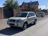 Hyundai Tucson 2008 года за 4 200 000 тг. в Караганда