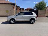 Hyundai Tucson 2008 года за 4 200 000 тг. в Караганда – фото 2