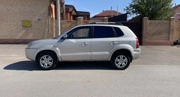 Hyundai Tucson 2008 года за 4 200 000 тг. в Караганда – фото 2