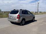 Hyundai Tucson 2008 года за 4 200 000 тг. в Караганда – фото 5