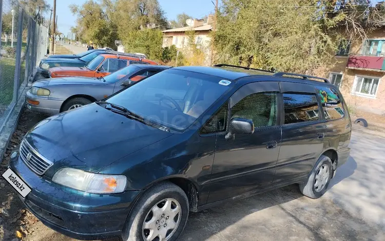 Honda Odyssey 1996 годаүшін2 850 000 тг. в Уштобе