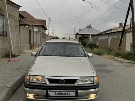 Opel Vectra 1990 года за 1 500 000 тг. в Туркестан – фото 5