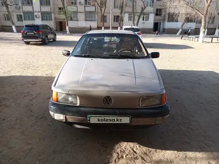 Volkswagen Passat 1991 года за 800 000 тг. в Байконыр