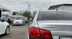Chevrolet Cruze 2014 года за 4 200 000 тг. в Алматы – фото 3