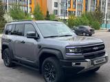 BYD FangChengBao Leopard 5 2024 года за 21 000 000 тг. в Семей – фото 5