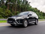 Mitsubishi Outlander 2020 годаүшін900 000 тг. в Астана