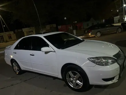 Toyota Camry 2003 года за 4 400 000 тг. в Атырау