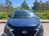 Hyundai Tucson 2020 года за 11 700 000 тг. в Астана