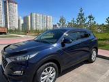 Hyundai Tucson 2020 года за 11 700 000 тг. в Астана – фото 2