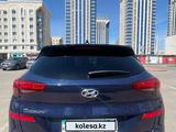 Hyundai Tucson 2020 года за 11 700 000 тг. в Астана – фото 4