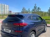 Hyundai Tucson 2020 годаүшін11 700 000 тг. в Астана – фото 5