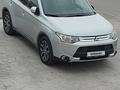 Mitsubishi Outlander 2014 года за 8 800 000 тг. в Шымкент