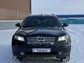 Infiniti FX35 2003 года за 5 800 000 тг. в Караганда