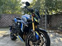 Suzuki  GSX-S 750 2021 годаүшін5 500 000 тг. в Алматы