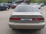 Toyota Camry 1997 годаүшін3 700 000 тг. в Усть-Каменогорск – фото 5