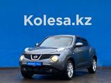 Nissan Juke 2012 года за 5 270 000 тг. в Алматы