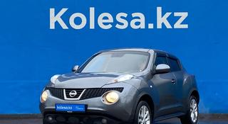 Nissan Juke 2012 года за 5 010 000 тг. в Алматы