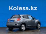 Nissan Juke 2012 года за 5 270 000 тг. в Алматы – фото 3