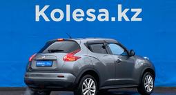 Nissan Juke 2012 года за 5 010 000 тг. в Алматы – фото 3