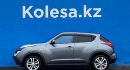 Nissan Juke 2012 года за 5 010 000 тг. в Алматы – фото 5