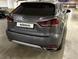 Lexus RX 300 2020 годаүшін23 000 000 тг. в Алматы – фото 3