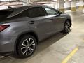 Lexus RX 300 2020 года за 23 000 000 тг. в Алматы – фото 4