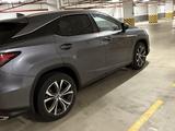 Lexus RX 300 2020 годаүшін23 000 000 тг. в Алматы – фото 4