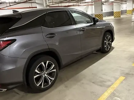 Lexus RX 300 2020 года за 23 000 000 тг. в Алматы – фото 4