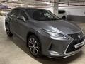Lexus RX 300 2020 года за 23 000 000 тг. в Алматы – фото 2