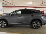 Lexus RX 300 2020 годаүшін23 000 000 тг. в Алматы – фото 5