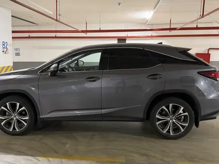 Lexus RX 300 2020 года за 23 000 000 тг. в Алматы – фото 5