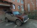 ВАЗ (Lada) Lada 2121 2020 годаfor4 600 000 тг. в Усть-Каменогорск – фото 8