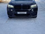 BMW X5 2015 годаfor18 000 000 тг. в Усть-Каменогорск – фото 3