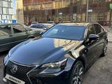 Lexus GS 350 2019 годаfor21 700 000 тг. в Астана