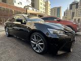 Lexus GS 350 2019 года за 21 700 000 тг. в Астана – фото 3