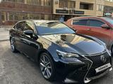 Lexus GS 350 2019 годаүшін21 700 000 тг. в Астана – фото 5