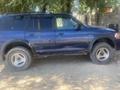Mitsubishi Montero Sport 2001 годаүшін3 200 000 тг. в Тараз – фото 3