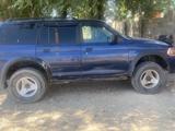 Mitsubishi Montero Sport 2001 годаүшін3 200 000 тг. в Тараз – фото 3