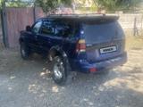 Mitsubishi Montero Sport 2001 годаүшін3 200 000 тг. в Тараз