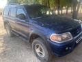 Mitsubishi Montero Sport 2001 годаүшін3 200 000 тг. в Тараз – фото 2