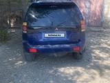 Mitsubishi Montero Sport 2001 годаүшін3 200 000 тг. в Тараз – фото 4