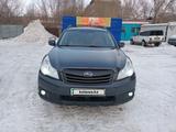 Subaru Outback 2010 годаүшін6 700 000 тг. в Усть-Каменогорск – фото 3