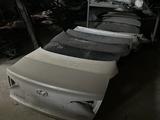Бамперы на все модели Kia и Hyundai оригинал за 100 000 тг. в Алматы – фото 3