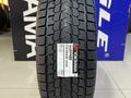 235/55R20 Yokohama 2025 Япония Suv G075 за 73 700 тг. в Алматы – фото 2