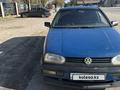 Volkswagen Golf 1992 года за 950 000 тг. в Алматы – фото 2