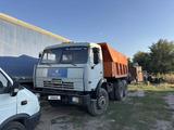 КамАЗ  5511 2002 года за 7 000 000 тг. в Алматы